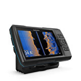 Garmin Striker Vivid 7 SV Balık Bulucu ve GPS