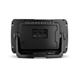 Garmin Striker Vivid 7 SV Balık Bulucu ve GPS