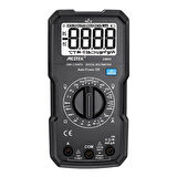 MESTEK DM95 Manuel Aralığı Taşınabilir Mini Multimetre