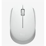 LOGITECH M171 KABLOSUZ USB MOUSE BEYAZ 910-006867 DMC