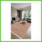 Bezos YoudayHomeCollection AYLA Model Halı · EBAT: 80X80 DMC