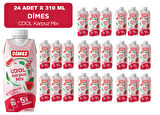 Dimes Cool Karpuz Mix 310 Ml X 24 Adet