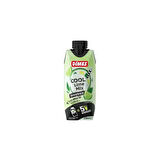 Dimes Cool Lime Mix Şekersiz 310 Ml