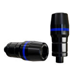 Yamaha MT-25 Uyumlu Grenaj Koruma Takozu (MAVİ)