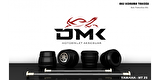 DMK - YAMAHA MT 25 AKS KORUMA TAKOZU (2015 - 2023)