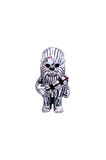 Star Wars Chewbacca Charm | 925 Ayar Gümüş