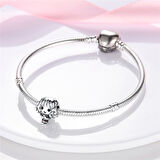 Harry Potter Hermione Granger Charm | 925 Ayar Gümüş