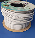 100 MT UYDU-ANTEN KABLOSU 