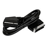 SCART KABLO 2 METRE