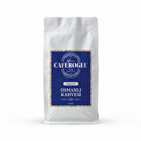 Osmanlı Dibek Kahvesi