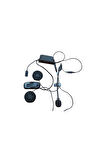 Intercom Ve Bluetooth Jbl Kulaklık 4x
