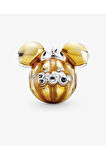 Disney Mickey Mouse Bal Kabağı Charm