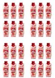 Dimes Milkshake Vanilya Ve Beyaz Çikolata Aromalı Çilekli 310 Ml X 24 Adet