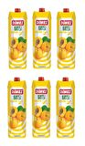 Dimes Kayısı Nektarı 1 Lt X 6 Adet