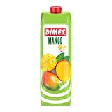Dimes Mango Aromalı İçecek İçecek 1 Lt