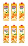 Dimes Portakal Nektarı 1 Lt X 6 Adet