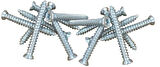 BULDEX VİDA (BULDEKS VİDA)  BETON VİDASI 7,5X60