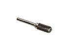 Gfb C-08x20x06 Silindir Oval Başlı Karbür Kalıpçı Freze