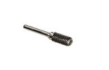 Gfb C-12X25X06 Silindir Oval Başlı Karbür Kalıpçı Freze