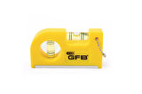 GFB Cep Tipi Su Terazi Mıknatıslı  8 cm GFB5537