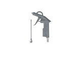 PROTER DG-10B-3 UZUN METAL HAVA TABANCASI 300 MM
