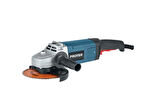 Proter Pa 24-230 Jet Taşlama Makinesi