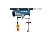 PROTER PR 4800 ELEKTRİKLİ MİNİ VİNÇ  400-800 KG