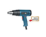 PROTER PR 2350 DX SICAK HAVA TABANCASI ( DİJİTAL ISI GÖSTERGELİ )