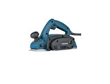 Proter Pr 85 El Planya Makinesi