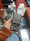 Mini Cep Boy Dijital Hassas Kuyumcu Terazisi 0,01 Gr Hassasiyetli 200 Gr Kapasiteli Mutfak Terazisi Hassas Cep terazisi Kuyumcu terazisi Hassas Cep Terazisi