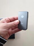 DEMİRTAŞ TARTI 200 GR/0.01 GR HASSASİYETLİ  MİNİ APPLE IPOD GÖRÜNÜMLÜ HASSAS CEP TERAZİSİ