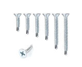 Yhb Matkap Uçlu Akıllı Vida 3,9x13