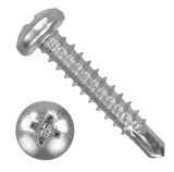 YSB MATKAP UÇLU AKILLI VİDA 3,9X22 DIN 7504N