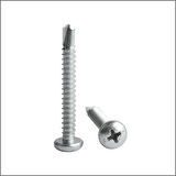 YSB MATKAP UÇLU AKILLI VİDA 4,8X13 DIN 7504N