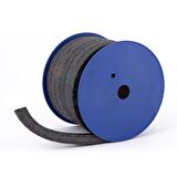 TERMOFLON SALMASTRA 6*6 MM (1MT)