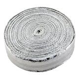 CAM ELYAF ALÜMİNYUM KAPLI 50*2 MM (1 M)