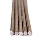 GÜMÜŞ KAYNAK TELİ 2MM %10 (5 ADET)