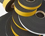 YAPIŞKANLI POLİETİLEN SÜNGER ŞERİT 3*40 MM (5 METRE)