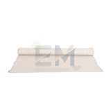 SERAMİK ELYAF KUMAŞ 2 MM (EN: 1 M BOY: 0,5 M)