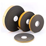 YAPIŞKANLI POLİETİLEN SÜNGER ŞERİT 5*50 MM (20 METRE)