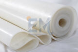 SİLİKON LEVHA ŞEFFAF 4 MM (EN: 1 MT BOY: 1 MT)