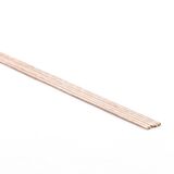 GÜMÜŞ KAYNAK DEKAPANI ASA-FLO (500 GR) + GÜMÜŞ KAYNAK TELİ %50 2 MM (5 ADET)