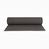 EPDM SÜNGER LEVHA 5 MM (EN:1 MT BOY:0,5 MT)