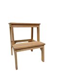 Step Pelops Gürgen Basamaklı Tabure (Yükseklik 50 cm)