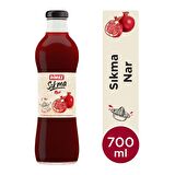 Dimes Sıkma %100 Nar Suyu 700 Ml