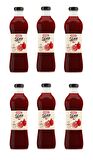 Dimes Sıkma %100 Nar Suyu 700 Ml X 6 Adet