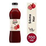 Dimes Sıkma %100 Nar Suyu 700 Ml X 6 Adet