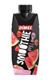 Dimes Smoothie Karpuz Çilek Elma 310 Ml