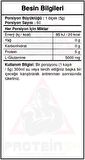 Bigjoy Sports Glutabig Glutamine Powder Aromasız 300 Gram