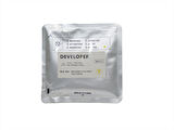 Sharp MX-31GVBA Sarı Muadil Developer